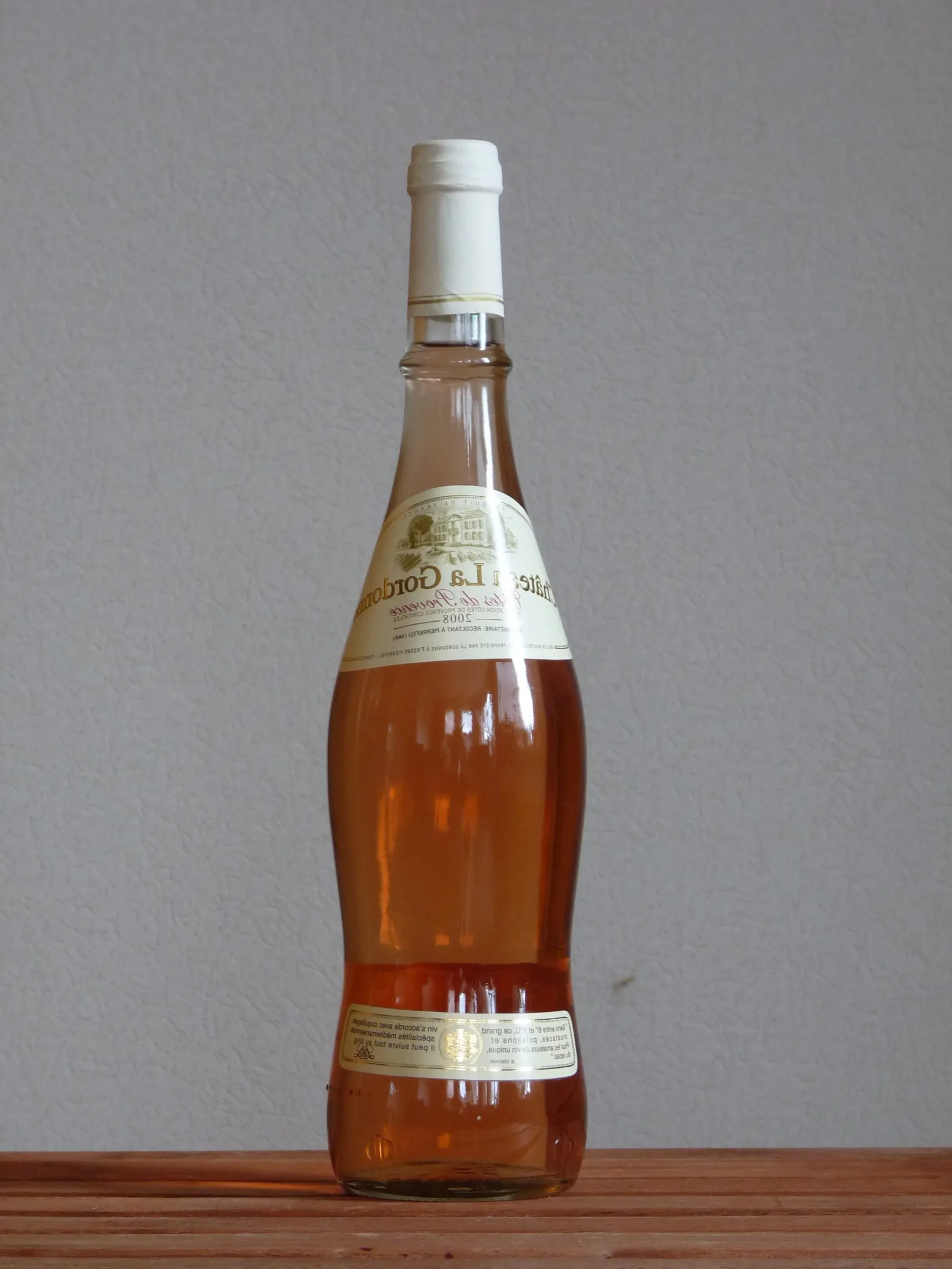 Quel est le meilleur vin d