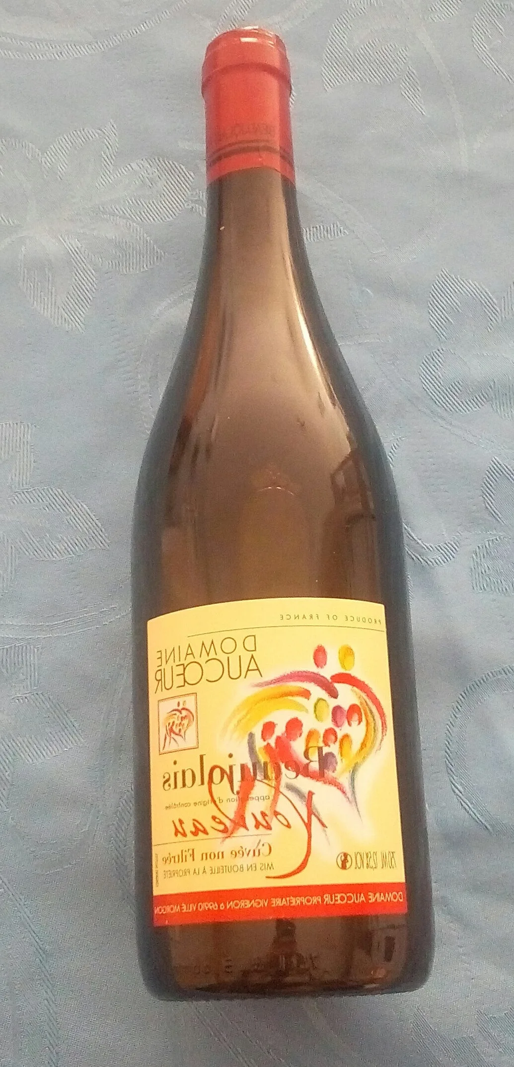 Quel est le meilleur vin du Beaujolais ?
