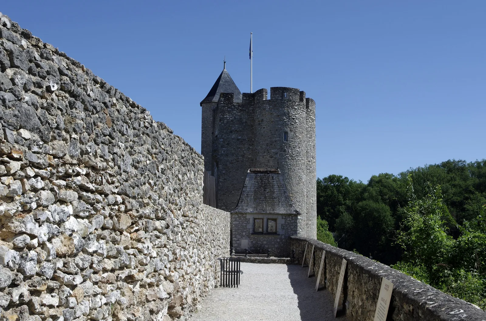 Quels sont les différents types de champagne ?