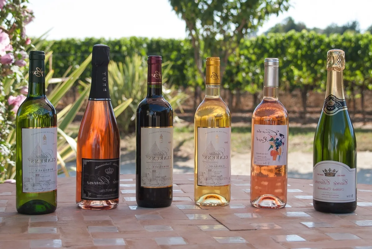 Quelles sont les meilleures années pour le vin ?