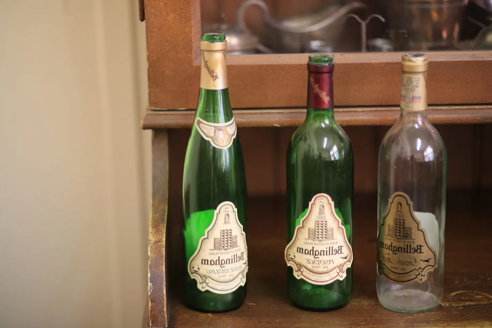 Est-ce que le Gewurztraminer est un vin blanc sec ?