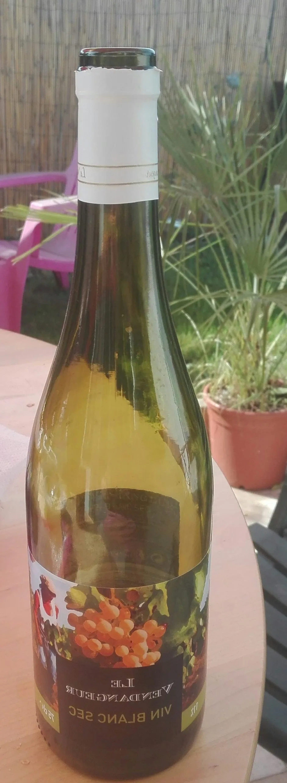 Quelles sont les meilleures années pour le vin ?