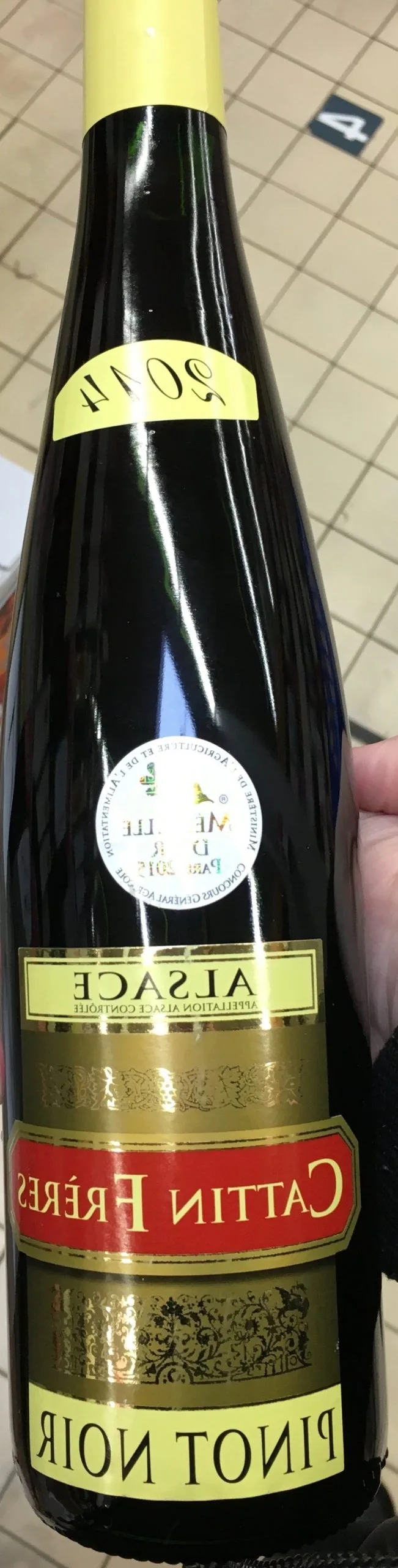 Quel crémant choisir pour un mariage ?