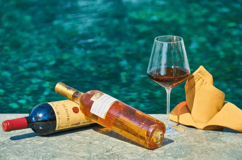 Comment choisir la bonne bouteille de vin ?