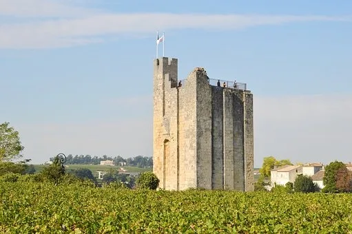 Quand boire Saint-émilion 2015 ?