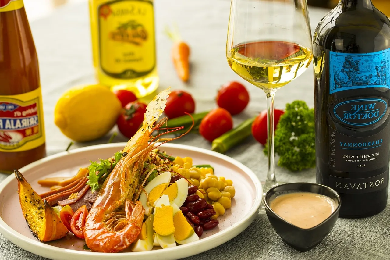 Quel type de vin est le Chardonnay ?