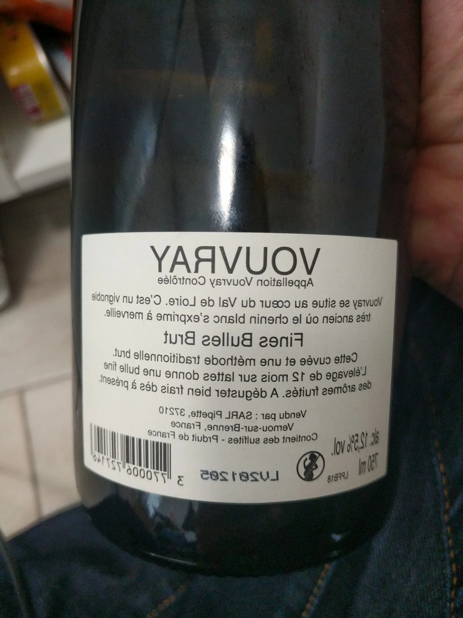 Quel est le meilleur champagne blanc de blanc ?