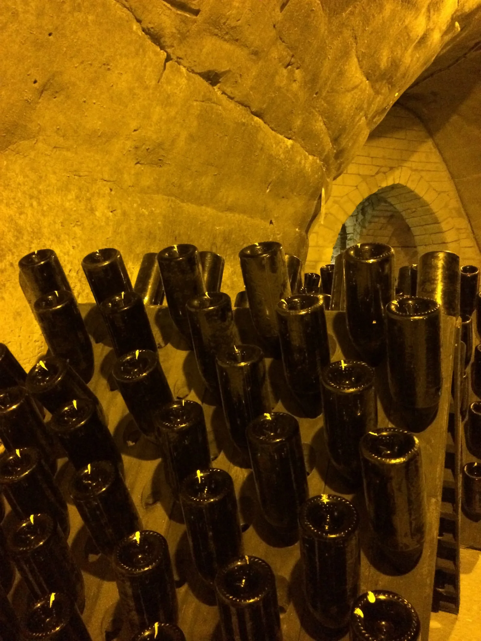Taittinger