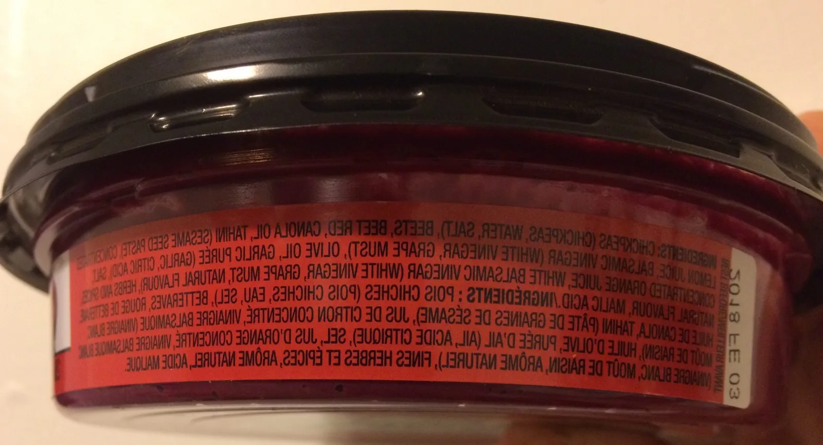 Quel récipient pour faire du vinaigre ?