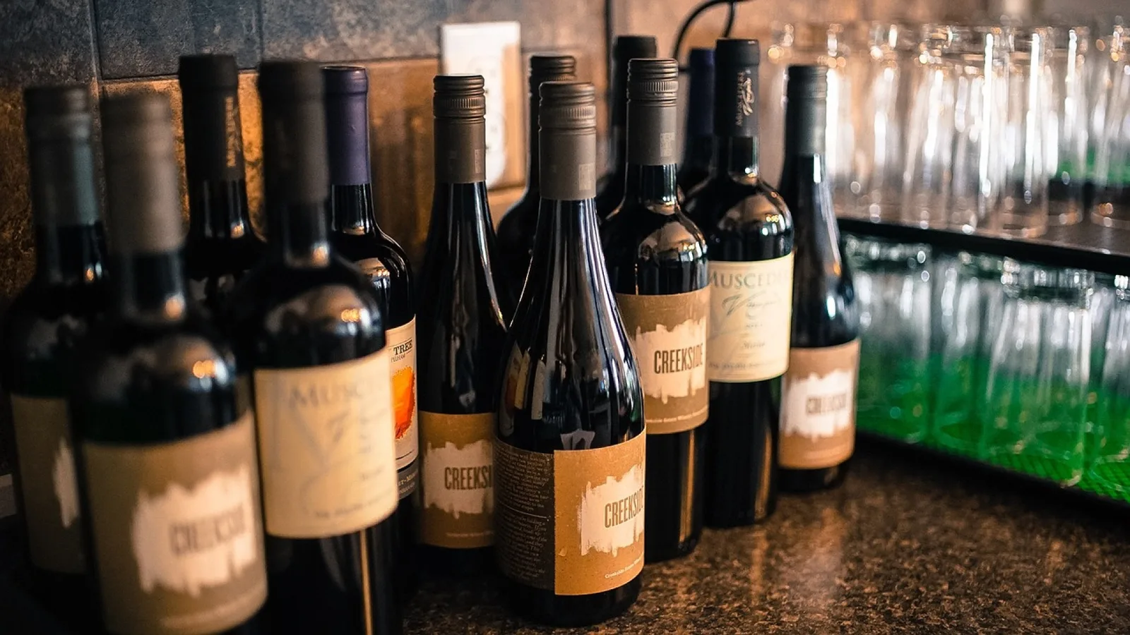 Comment choisir un bon vin ?