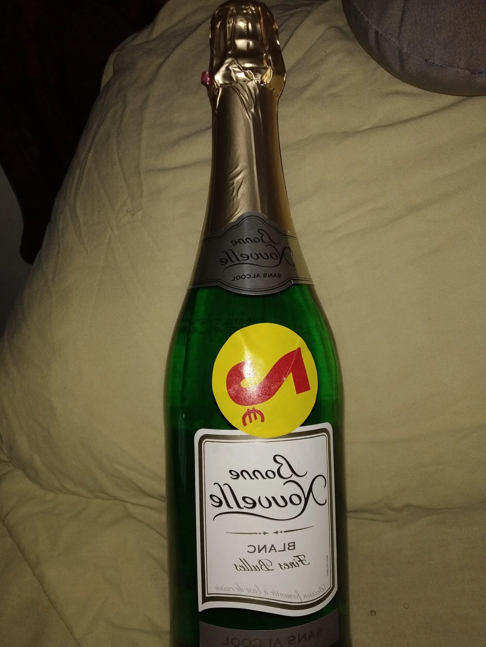 Quel est le meilleur champagne blanc de blanc ?