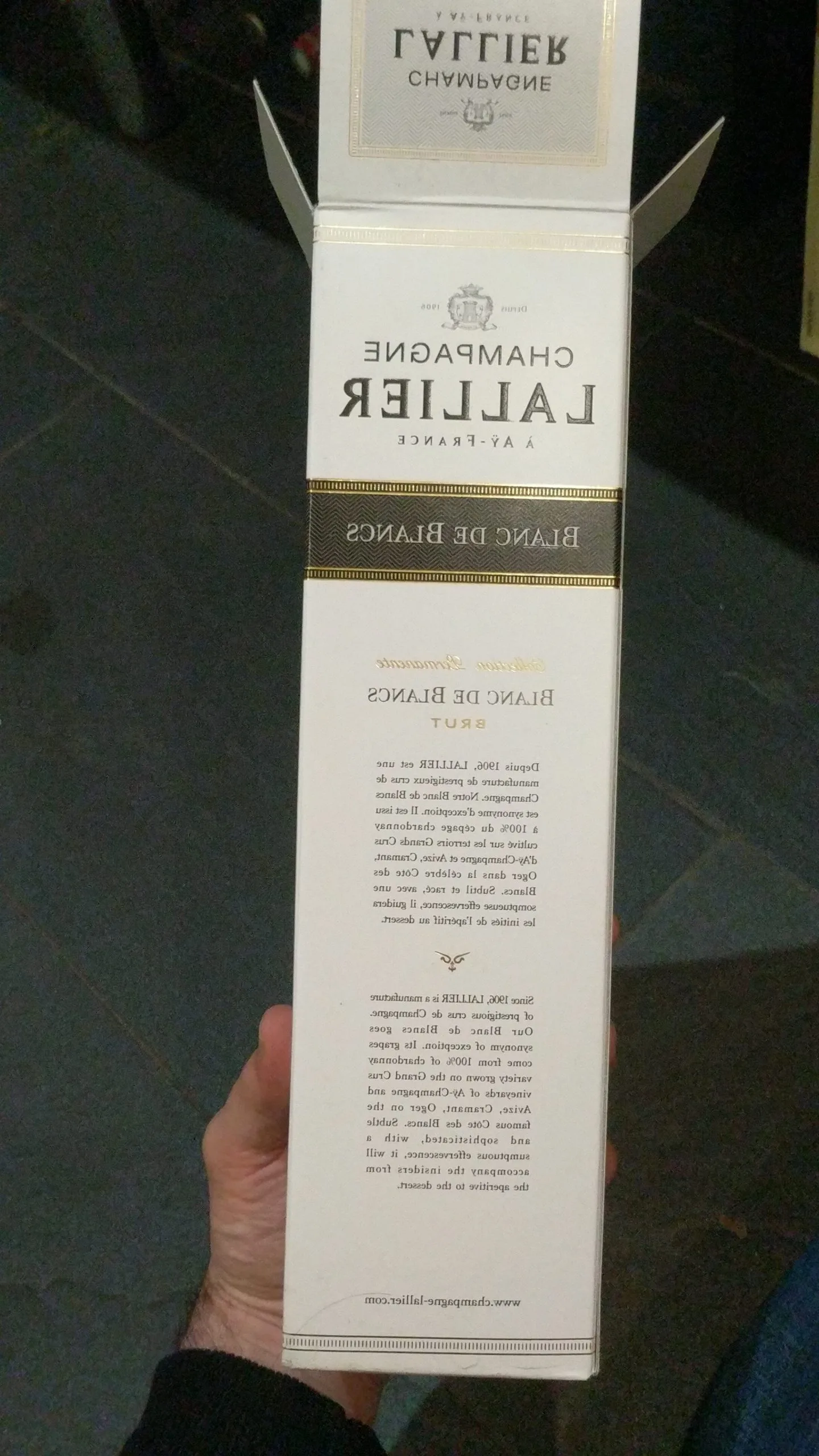 Quand boire du Prosecco ?