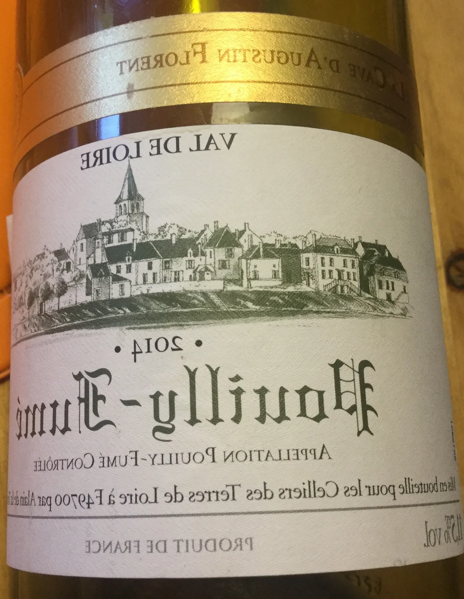 Quelle température pour le Bourgogne rouge ?