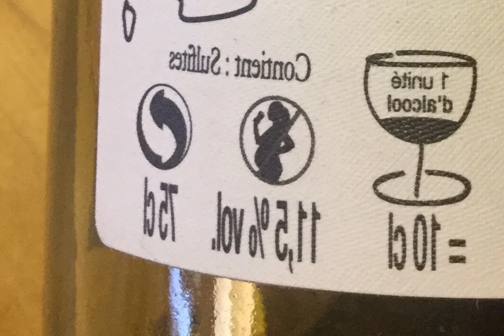 Quelle température pour un bourgogne ?