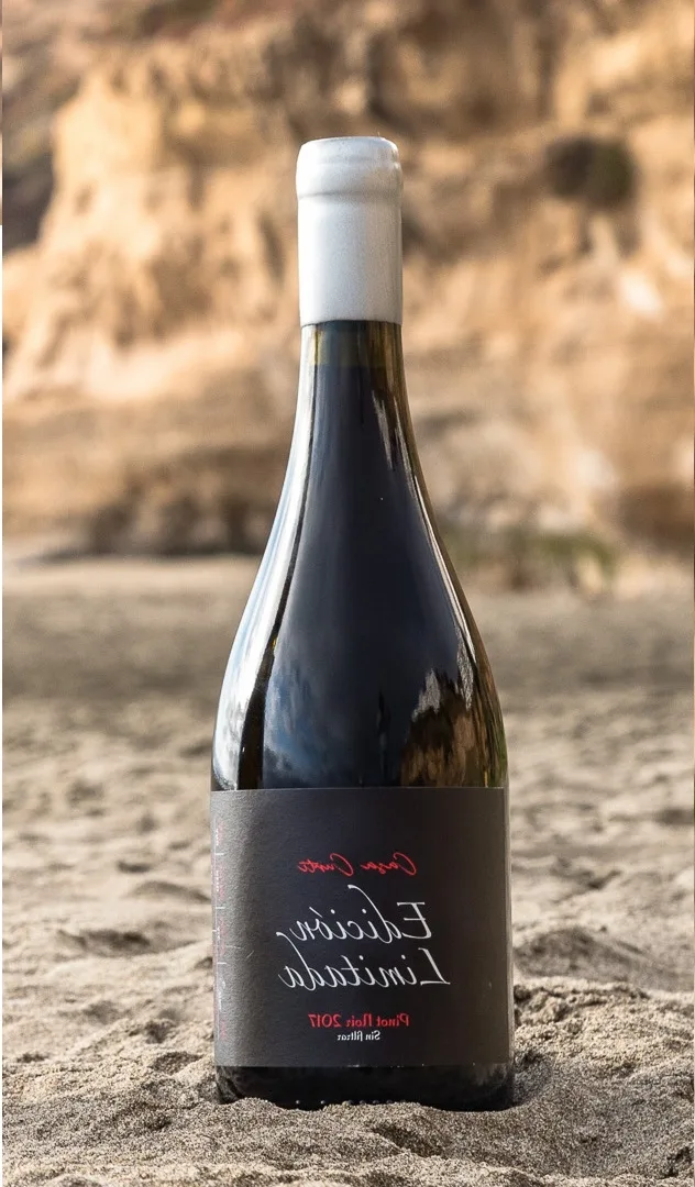 Pinot grigio