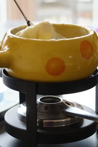 Quel apéritif avec une raclette ?