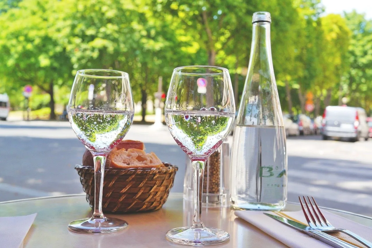 Où acheter du champagne à Paris ?