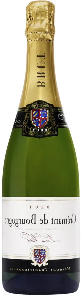 Quel crémant pour une soupe de champagne ?