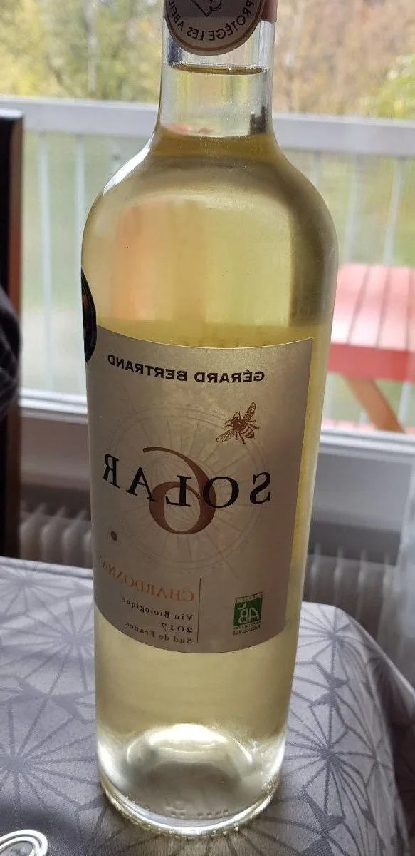 Est-ce que le gewurztraminer ?