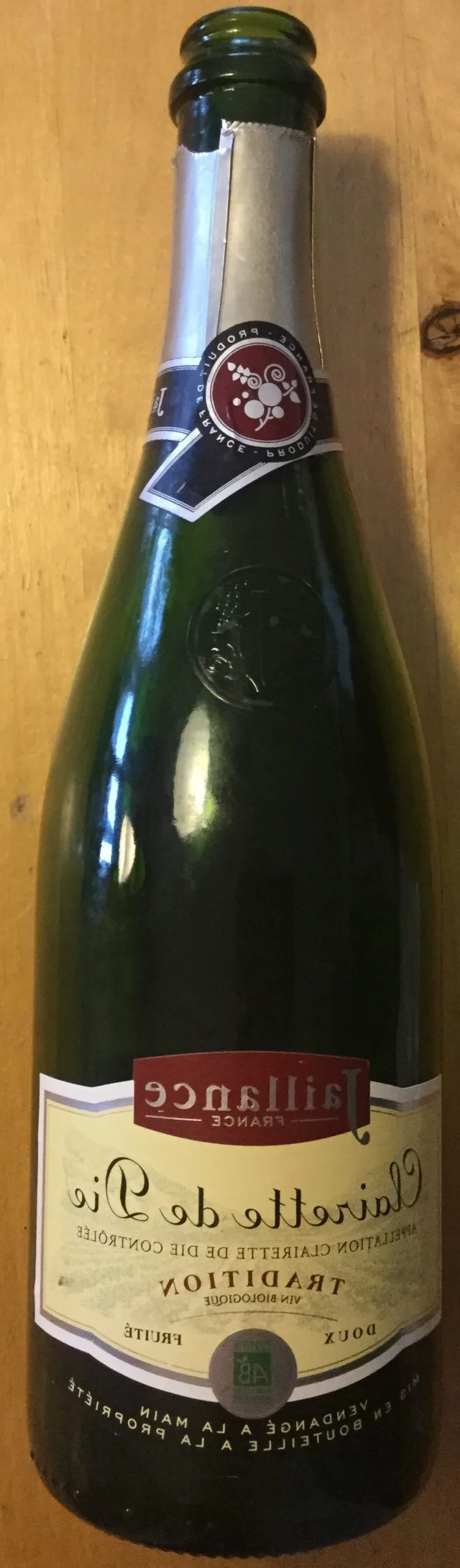 Où acheter du vin à Chateauneuf du Pape ?