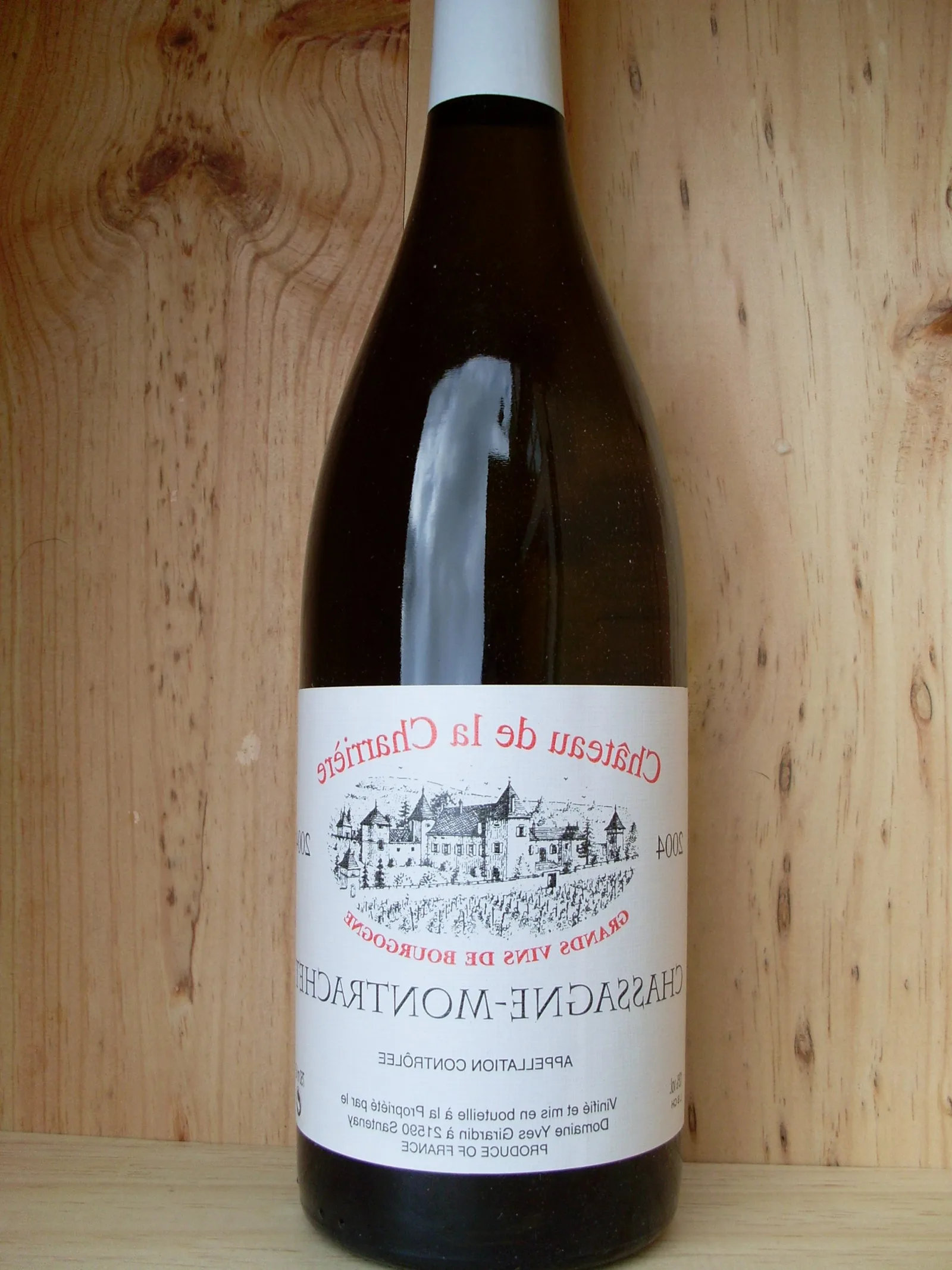 Quel vin blanc avec un plateau de fromage varie ?