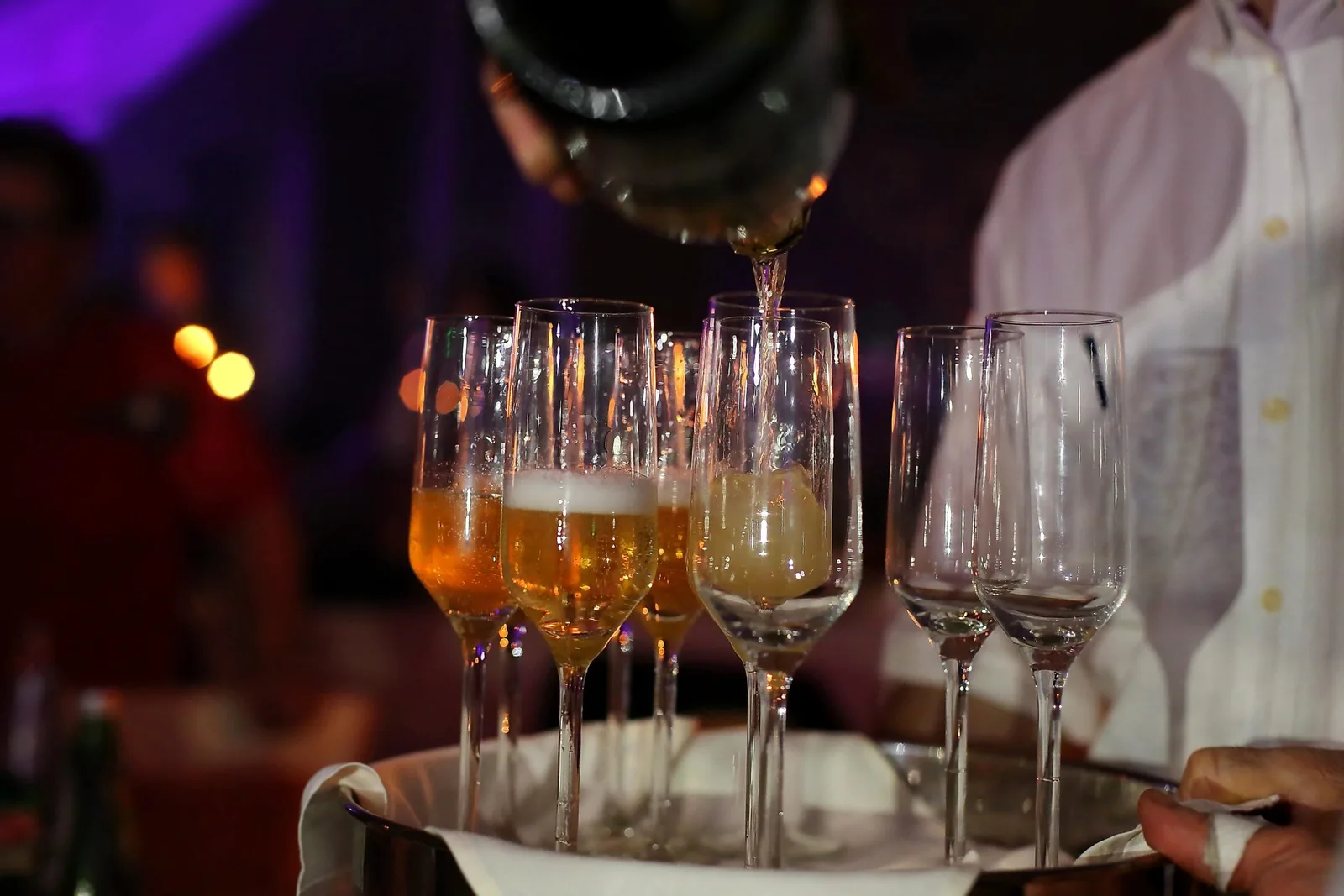 Quel champagne choisir Leclerc ?
