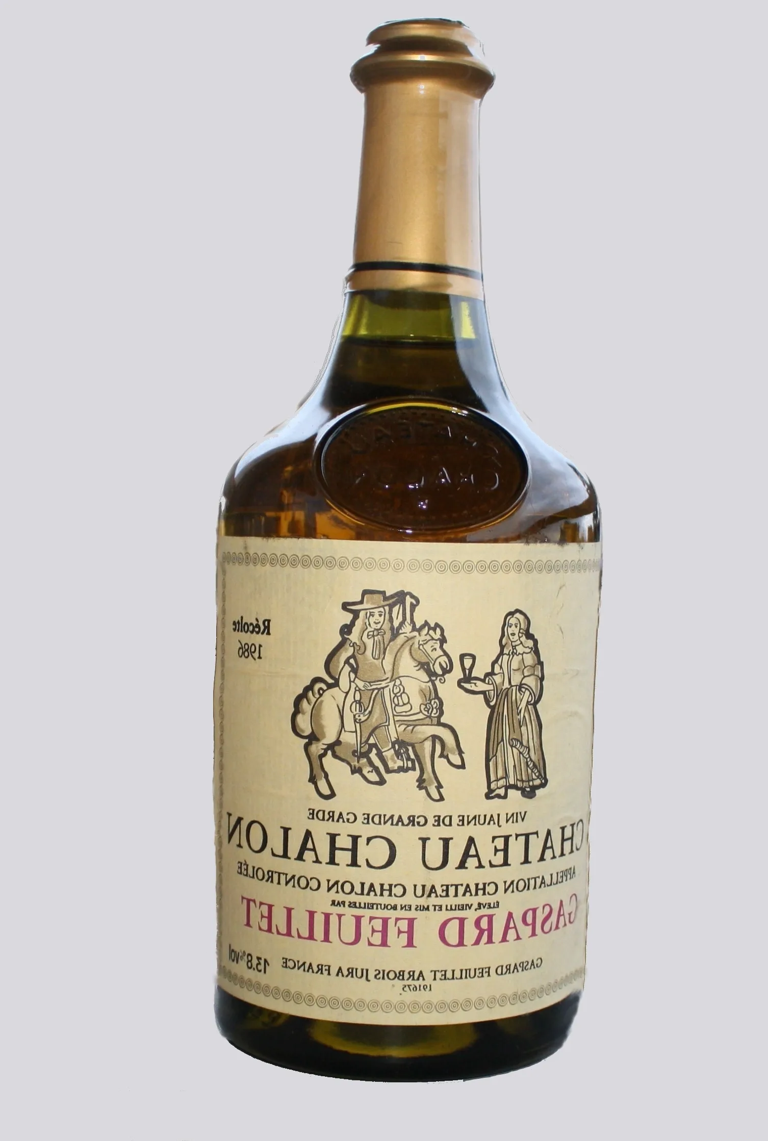 Comment conserver son vin en cave ?