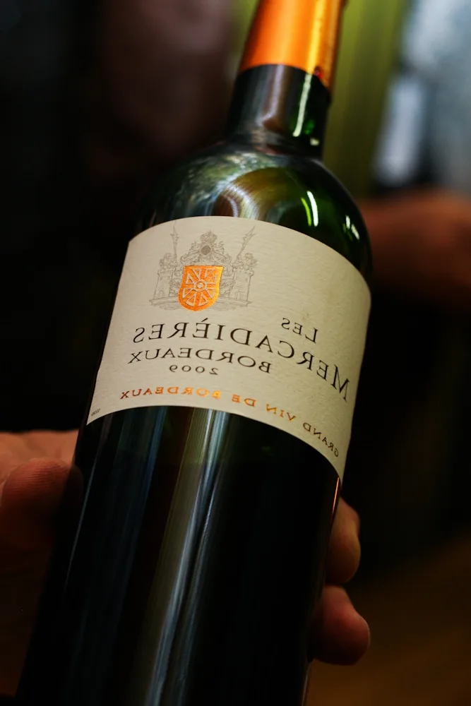 Quel plat avec un Sancerre rouge ?