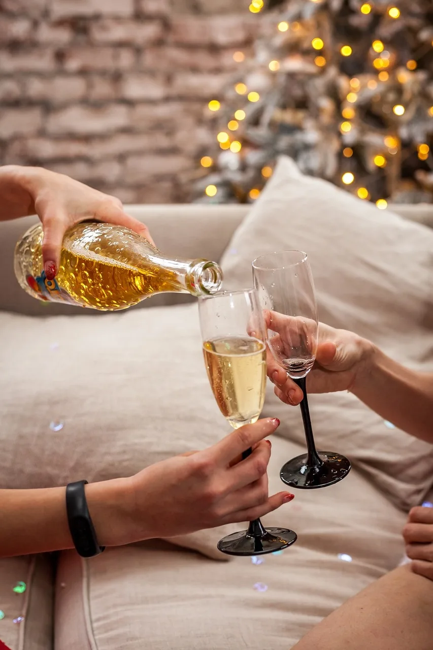 Quel est le prix du champagne Ruinart ?