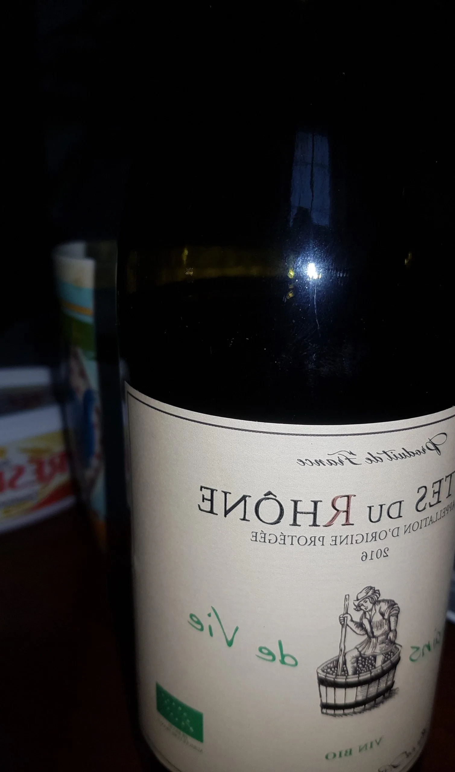 Quels vins se conservent longtemps ?