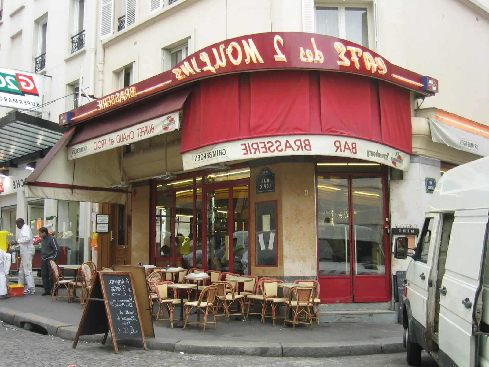 Quel plat avec du Chardonnay blanc ?