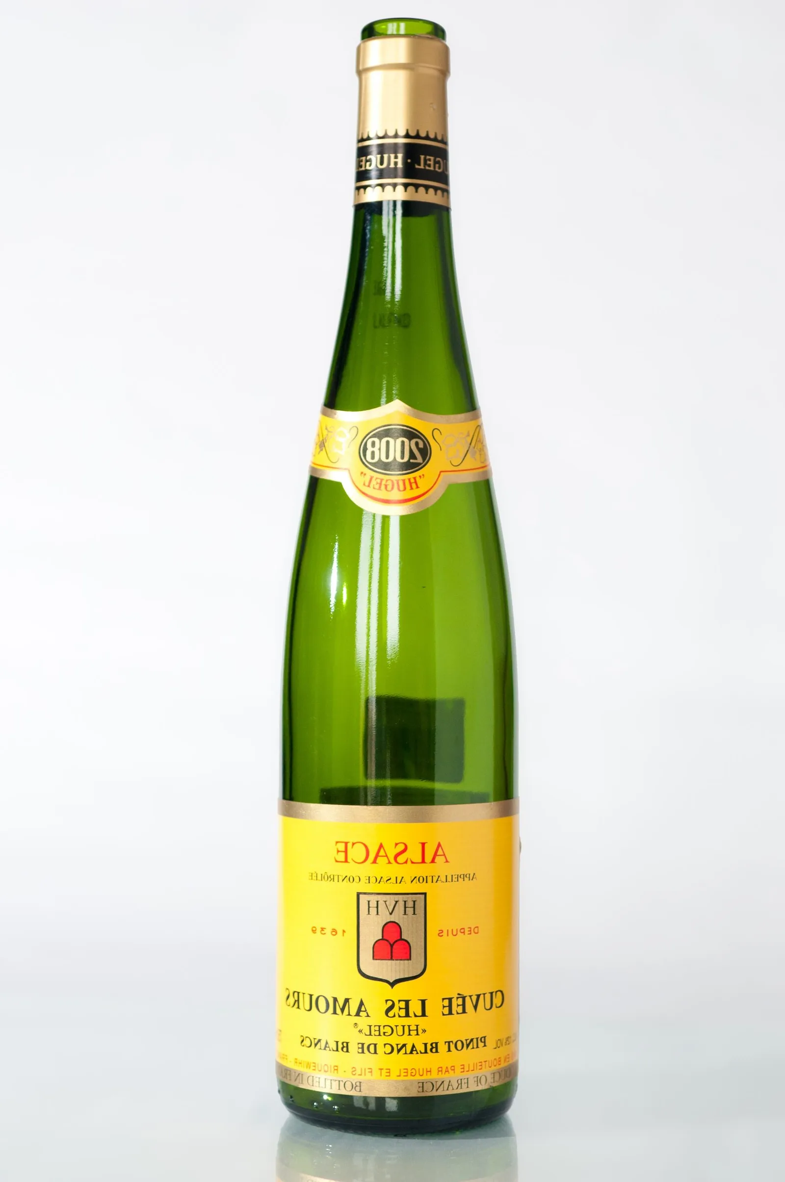 Quel champagne à l