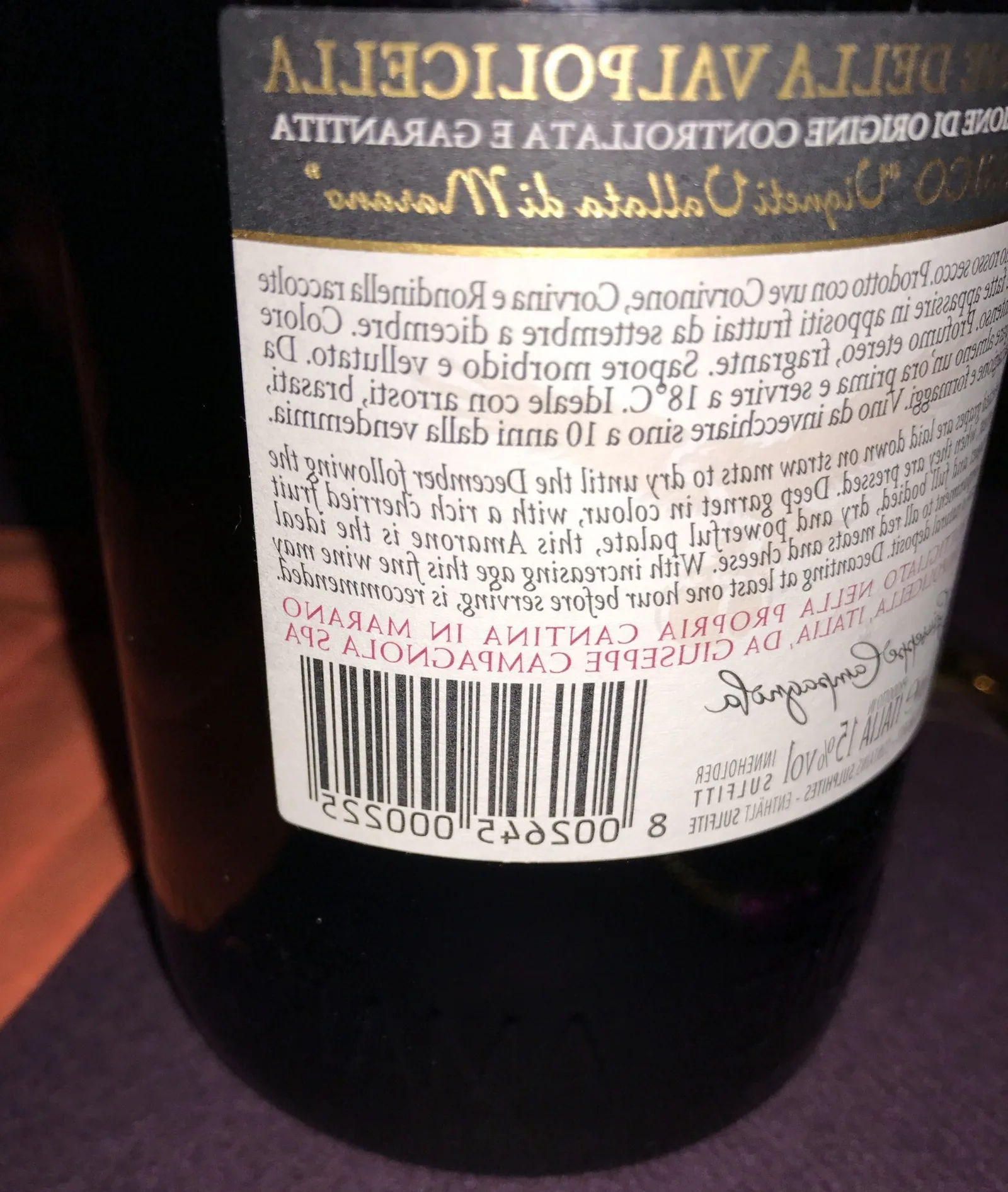 Quel Prosecco choisir pour spritz ?