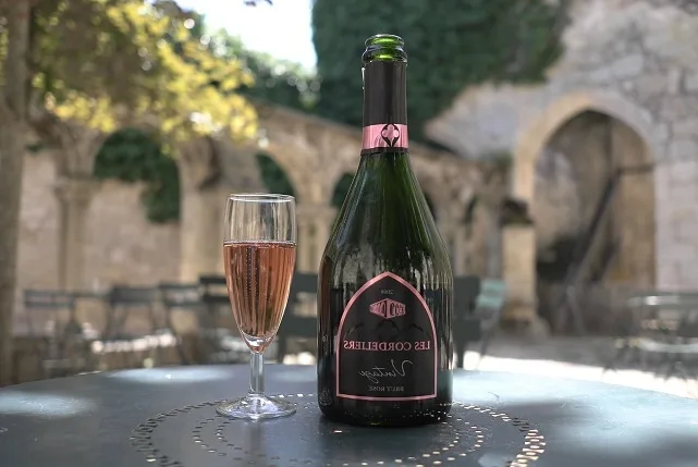 Où stocker le champagne ?