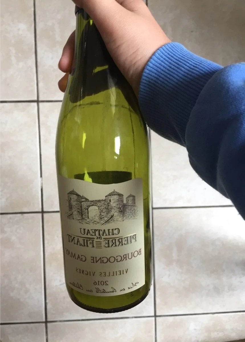 Comment choisir un bon Beaujolais ?