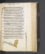 Qui est le roi Nebucadnetsar ?