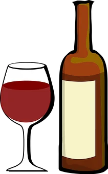 Vin bordeaux