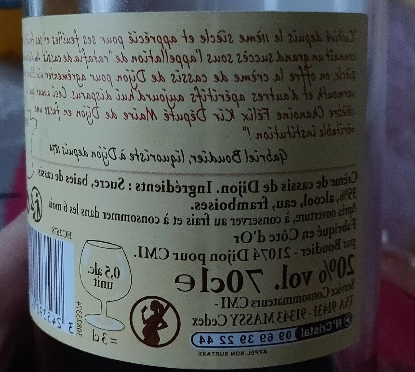 Comment faire du Pineau des Charentes ?