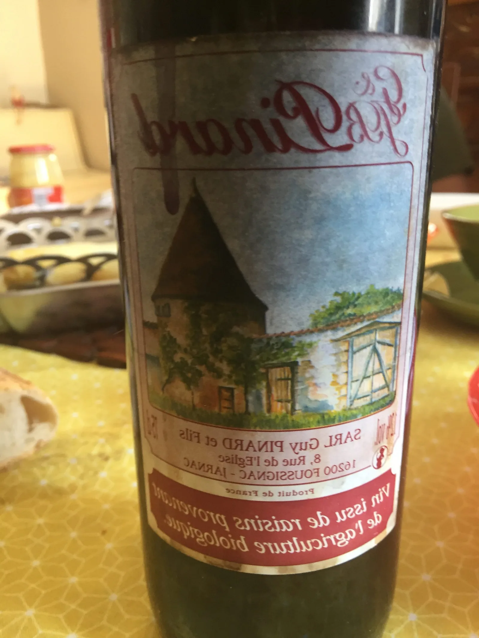 Où Trouve-t-on le plus de sulfites ?