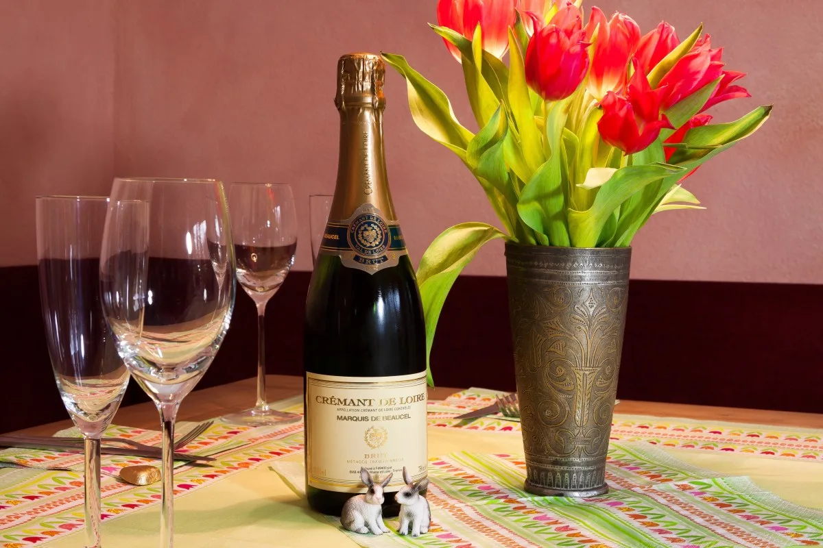 Le Crémant de Loire : une alternative élégante aux champagnes