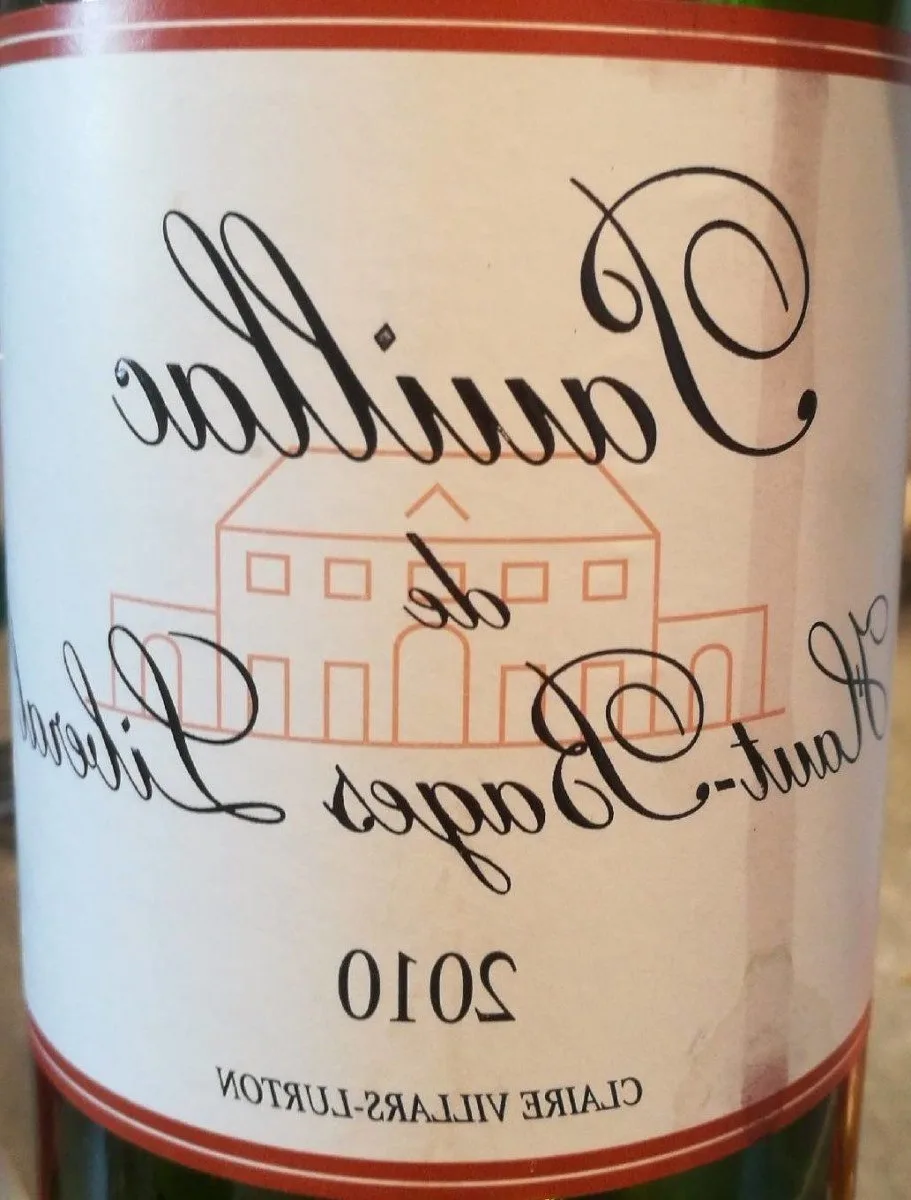 Est-ce que le chardonnay est un vin sec ?