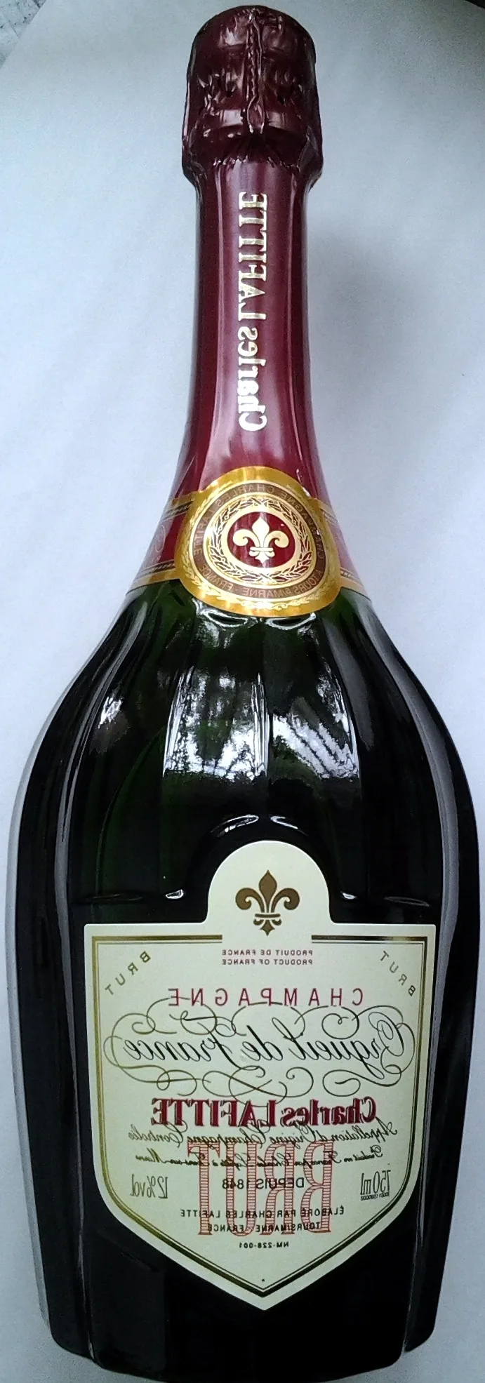 Pourquoi le vin de Bourgogne est cher ?