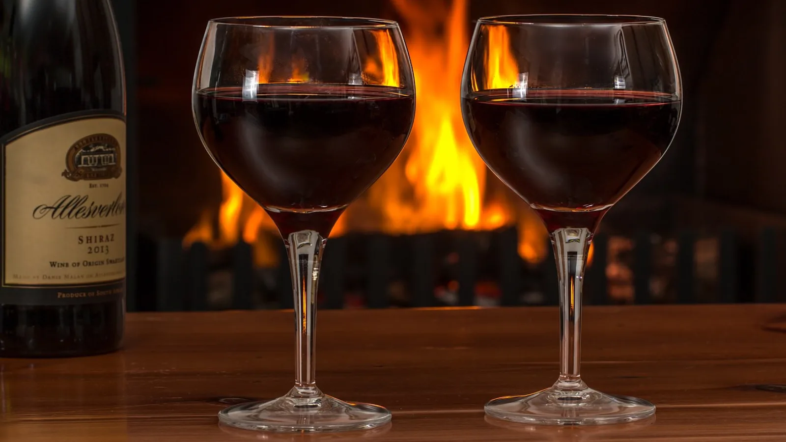 Trouver des vins rouges sur Internet très facilement