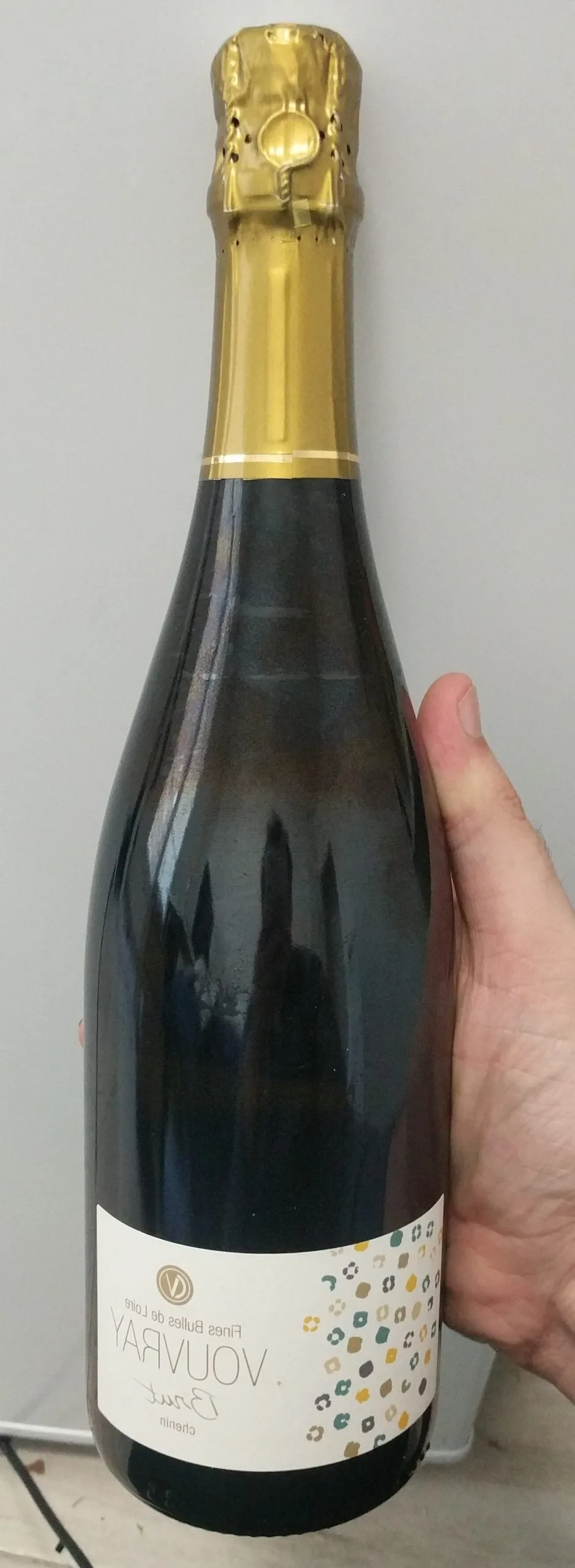 Comment connaître la date de mise en bouteille d