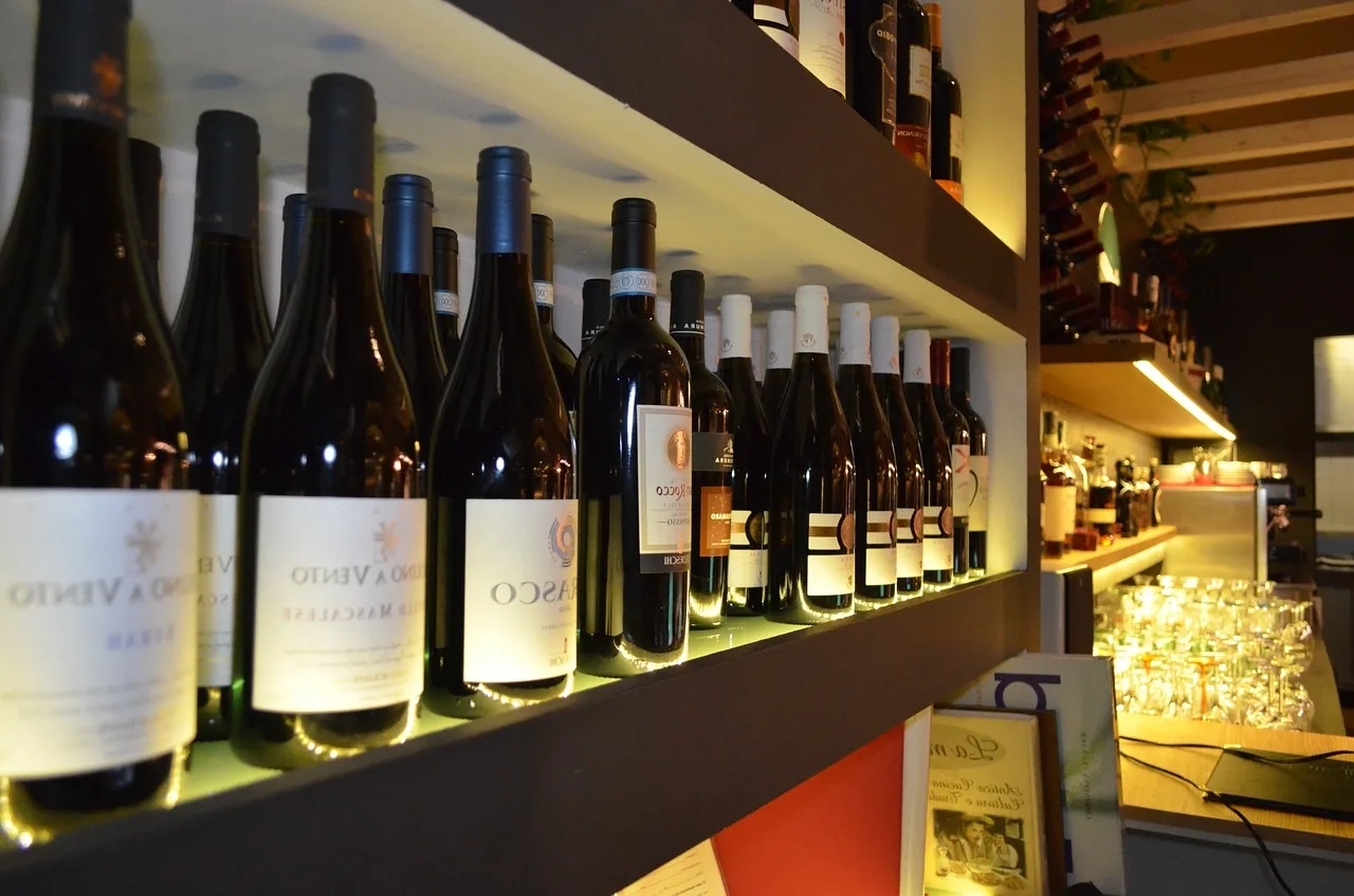 Comment se boit le vin jaune ?