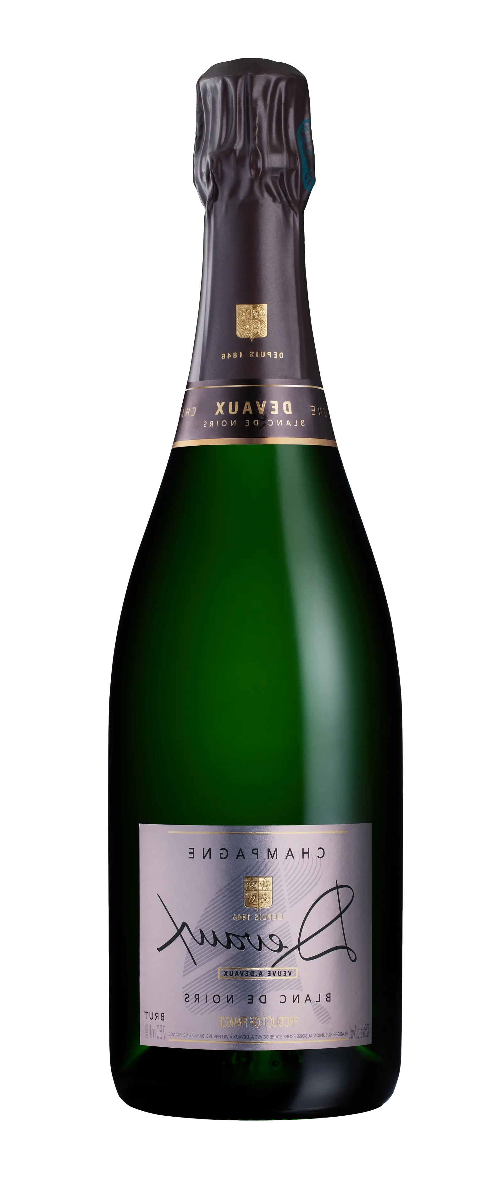 Quel champagne choisir Leclerc ?