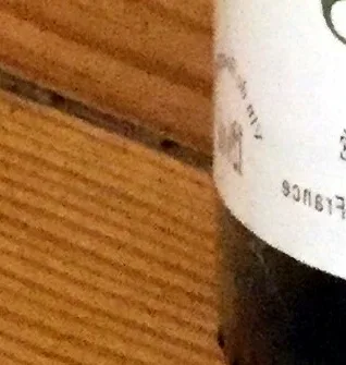 Quels sont les vins blancs secs ?