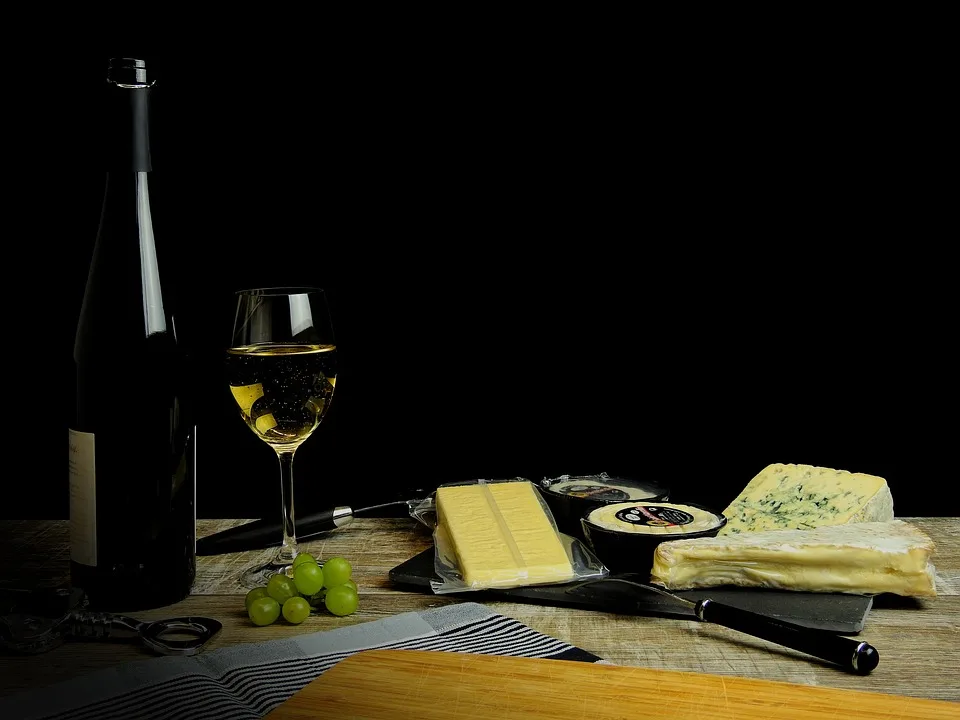 Chablis : Le vin blanc de référence de la Bourgogne