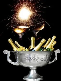 Quel est le champagne le plus vendu au monde ?