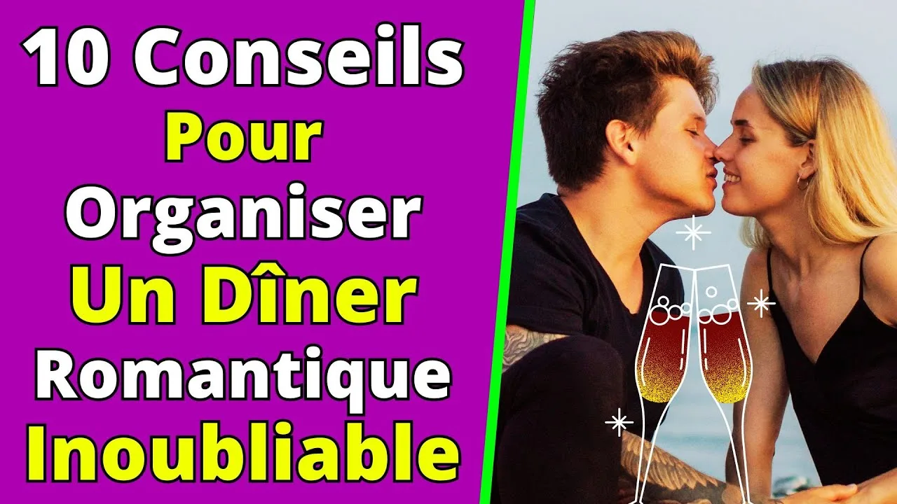 Sélection des meilleurs vins pour un dîner romantique inoubliable